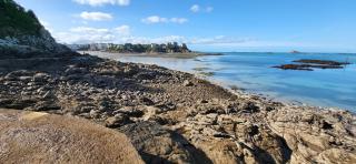 Les trois plages - Dinard - 2