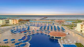 Albatros Makadi Resort - 24 HRS All Inclusive - Hurghada - 4