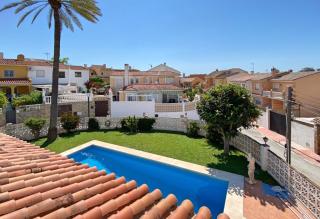 Ref 325 Villa Elena - Fuengirola - 8