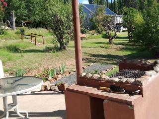 Gentle Presence Cottage 2 - Garden Unit - Clarens - 4