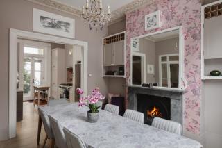 Central London House Zone 1 - Londra - 6