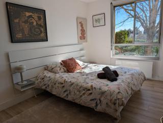 Studio calme- Cité de l'Espace - Côte Pavée - Toulouse - 7