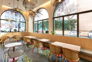 Ibis Styles Strasbourg Centre République - Strasburgo - 5