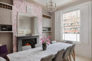 Central London House Zone 1 - Londra - 5
