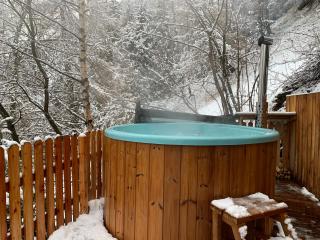 Chalet Leitn-Anger - San Leonardo in Passiria - 2