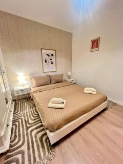 Cazino Residence - Constanza - 7