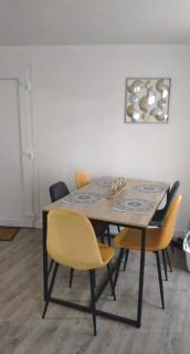 Gîte des hallettes - 9