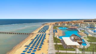 Albatros Makadi Resort - 24 HRS All Inclusive - 9
