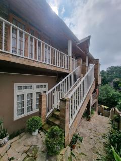 2 bedroom homestay at Laitumkhrah - Shillong - 2