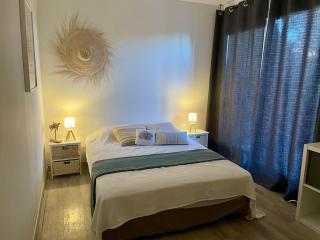 Very nice apartment in residence with pool - Bandol - 3