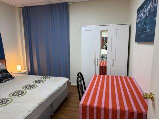 Chadstone Holiday E4 Villa - 5