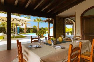 Villa Oxidiana with pool and garden - 5