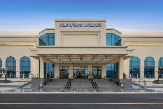 Albatros Makadi Resort - 24 HRS All Inclusive - Hurghada - 0