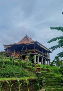 Rumah Pacung - Penebel - 9