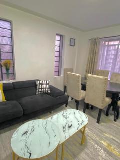 1 bedroom Castle Heights - Ruaka - 0