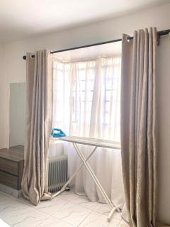 1 bedroom Castle Heights - Ruaka - 9