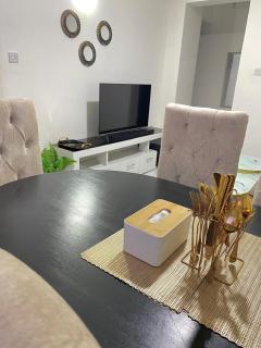 1 bedroom Castle Heights - Ruaka - 7