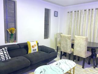 1 bedroom Castle Heights - Ruaka - 4