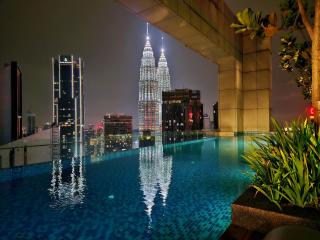 Royce Residences KLCC by WSD - Kuala Lumpur - 0