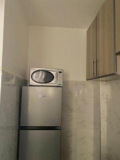 1 bedroom Castle Heights - Ruaka - 3