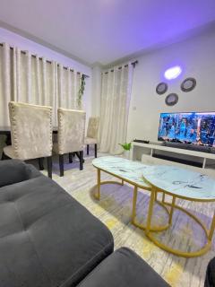 1 bedroom Castle Heights - Ruaka - 2