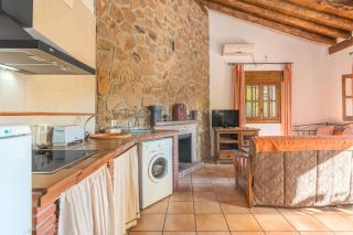 Casa Rocío Castril - 1