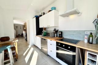 Maison de charme rénovée- Jardin - 5min des plages - Arzon - 4