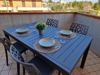 Casa Lucrezia - Porto San Giorgio - 9