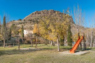 Casa Rocío Castril - 9