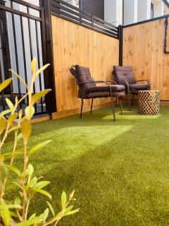 Urban Retreat in Central City - Christchurch - 4