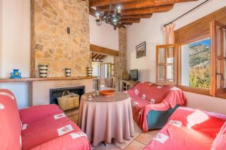 Casa Rural Cortijo Plantio Castril - Castril - 7