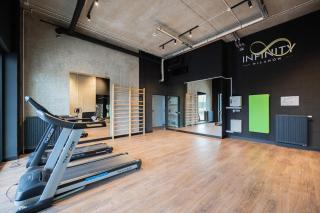 LUX Pastel Oasis Family Apartment with Parking & Gym by Renters Prestige - Varsovie - 7