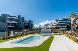 Luxury Oasis Escape - Estepona - 7