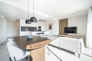 Luxury Oasis Escape - Estepona - 2