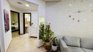 2BHK Apartment for Rent furnished in JLT with Lake View 10min walk DMCC Metro Station - 1