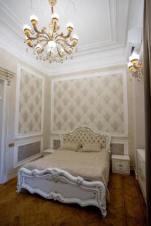 Apartment in Nizami Street - Baku - 5