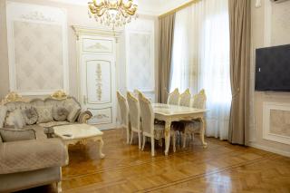 Apartment in Nizami Street - Baku - 4