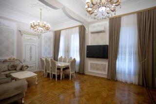 Apartment in Nizami Street - Baku - 3