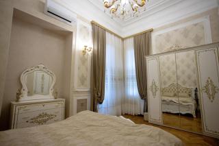 Apartment in Nizami Street - Baku - 2