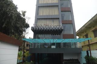 Geetanjali International Annex a unit of Geetanjali International - 9