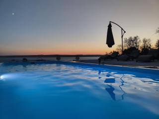 Magic Sea View - Apartments Rina - Karlobag - 7