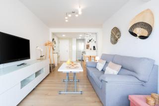 WintowinRentals Modern, Fully Equipped and Well Connected Apartment in Málaga - Málaga - 0