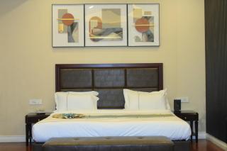 Omna Addis Hotel - Addis Abeba - 2
