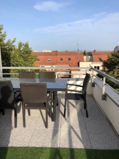 La Terrasse - Estrasburgo - 6