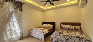 CBHResort Agrofarm - Baling - 4