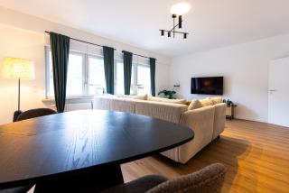 Ferienwohnung für 4 Mayschoß Küche WiFi TV Parken - Mayschoss - 9