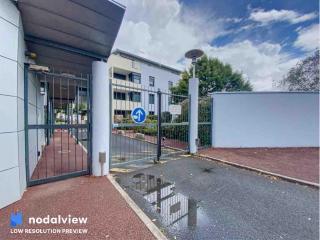 Appartement au bord du lac - 7