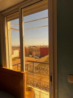 Agadir Apart long-term rental - 4