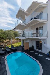 Apartmani Marko - Trogir - 0