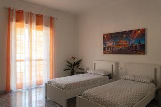 Casa Luna - Roma - 1